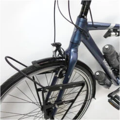 Reconditionné - Vélo De Randonnée - Koga Grandtourer Violet - Très Bon 14 Reconditionné - Vélo De Randonnée - Koga Grandtourer Violet - Très Bon -Vélo Équipement Magasin reconditionne velo de randonnee koga grandtourer violet tres bon 5