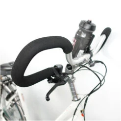 Reconditionné - Vélo De Randonnée - Multicycle Tour Blanc - Excellent -Vélo Équipement Magasin reconditionne velo de randonnee multicycle tour blanc excellent 4