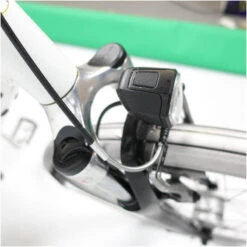 Reconditionné - Vélo De Randonnée - Multicycle Tour Blanc - Excellent -Vélo Équipement Magasin reconditionne velo de randonnee multicycle tour blanc excellent 6