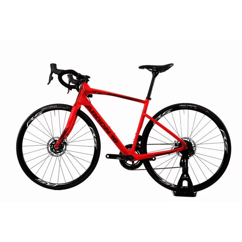 Reconditionné - Vélo De Route - Argon 18 Krypton CS- 2019 - TRES BON 4 Reconditionné - Vélo De Route - Argon 18 Krypton CS- 2019 - TRES BON – Image 2