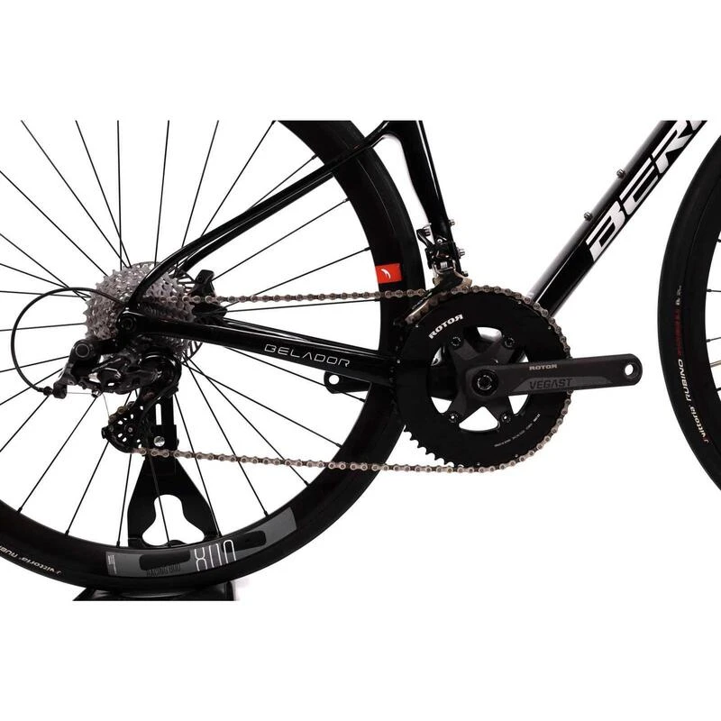 Reconditionné - Vélo De Route - Berria Belador 10- 2021 - TRES BIEN 6 Reconditionné - Vélo De Route - Berria Belador 10- 2021 - TRES BIEN – Image 4