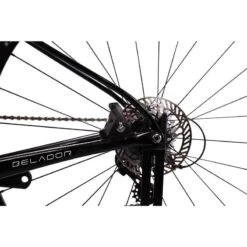 Reconditionné - Vélo De Route - Berria Belador 10- 2021 - TRES BIEN 15 Reconditionné - Vélo De Route - Berria Belador 10- 2021 - TRES BIEN -Vélo Équipement Magasin reconditionne velo de route berria belador 10 2021 tres bien 6