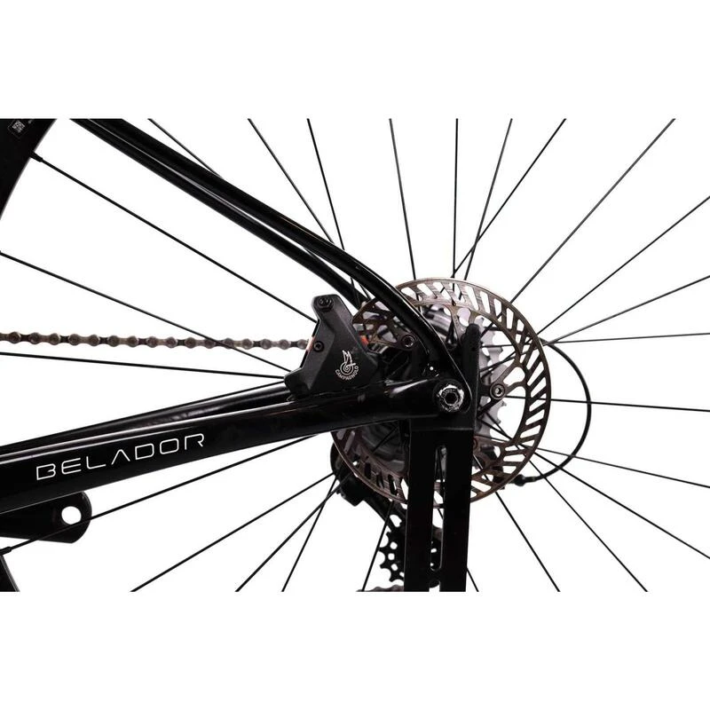 Reconditionné - Vélo De Route - Berria Belador 10- 2021 - TRES BIEN 9 Reconditionné - Vélo De Route - Berria Belador 10- 2021 - TRES BIEN – Image 7