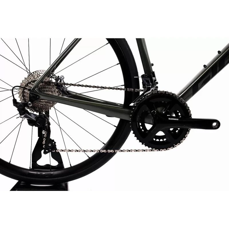 Reconditionné - Vélo De Route - Giant Defy Advanced 1- 2021 - TRES BON 4 Reconditionné - Vélo De Route - Giant Defy Advanced 1- 2021 - TRES BON – Image 2