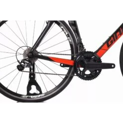 Reconditionné - Vélo De Route - Giant Propel Advanced 1- 2017 - TRES BON -Vélo Équipement Magasin reconditionne velo de route giant propel advanced 1 2017 tres bon 3