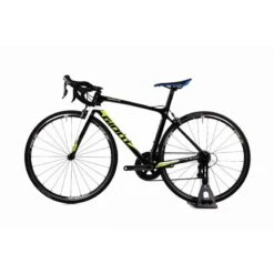 Reconditionné - Vélo De Route - Giant TCR Advanced 1- 2016 - TRES BON -Vélo Équipement Magasin reconditionne velo de route giant tcr advanced 1 2016 tres bon 2