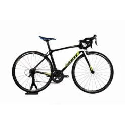 Vélo Équipement Magasin 37 Reconditionné - Vélo De Route - Giant TCR Advanced 1- 2016 - TRES BON