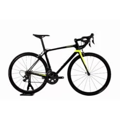 Vélo Équipement Magasin 25 Reconditionné - Vélo De Route - Giant TCR Advanced Pro 1- 2017 - TRES BON
