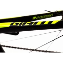 Reconditionné - Vélo De Route - Giant TCR Advanced Pro 1- 2017 - TRES BON -Vélo Équipement Magasin reconditionne velo de route giant tcr advanced pro 1 2017 tres bon 6