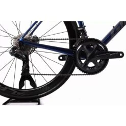 Reconditionné - Vélo De Route - Giant TCR Advanced Pro Disc 0- 2021 - TRES BON -Vélo Équipement Magasin reconditionne velo de route giant tcr advanced pro disc 0 2021 tres bon 3