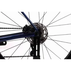 Reconditionné - Vélo De Route - Giant TCR Advanced Pro Disc 0- 2021 - TRES BON -Vélo Équipement Magasin reconditionne velo de route giant tcr advanced pro disc 0 2021 tres bon 5