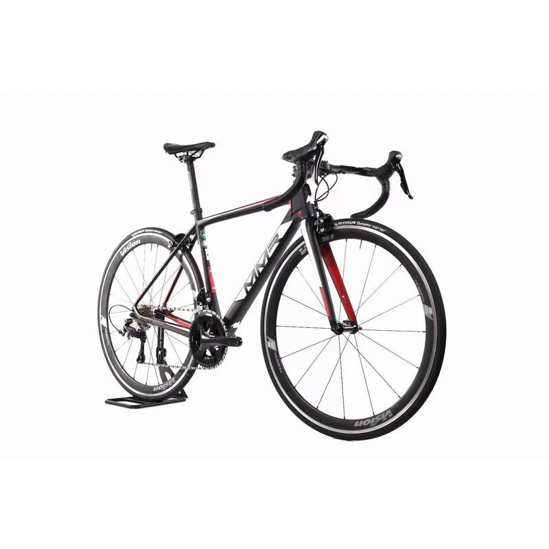 Reconditionné - Vélo De Route - MMR Miracle - TRES BON 4 Reconditionné - Vélo De Route - MMR Miracle - TRES BON – Image 2