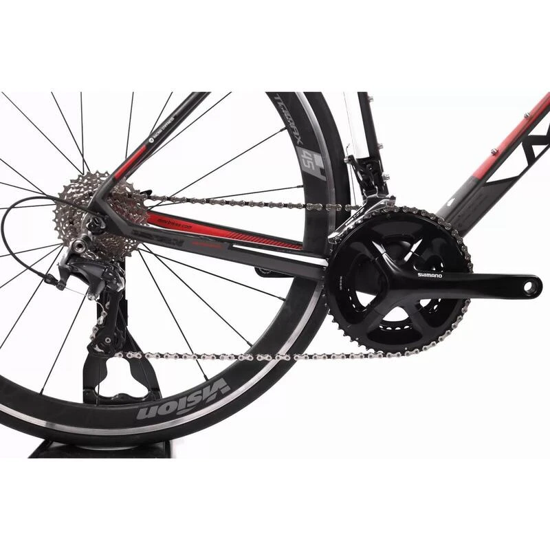 Reconditionné - Vélo De Route - MMR Miracle - TRES BON 6 Reconditionné - Vélo De Route - MMR Miracle - TRES BON – Image 4