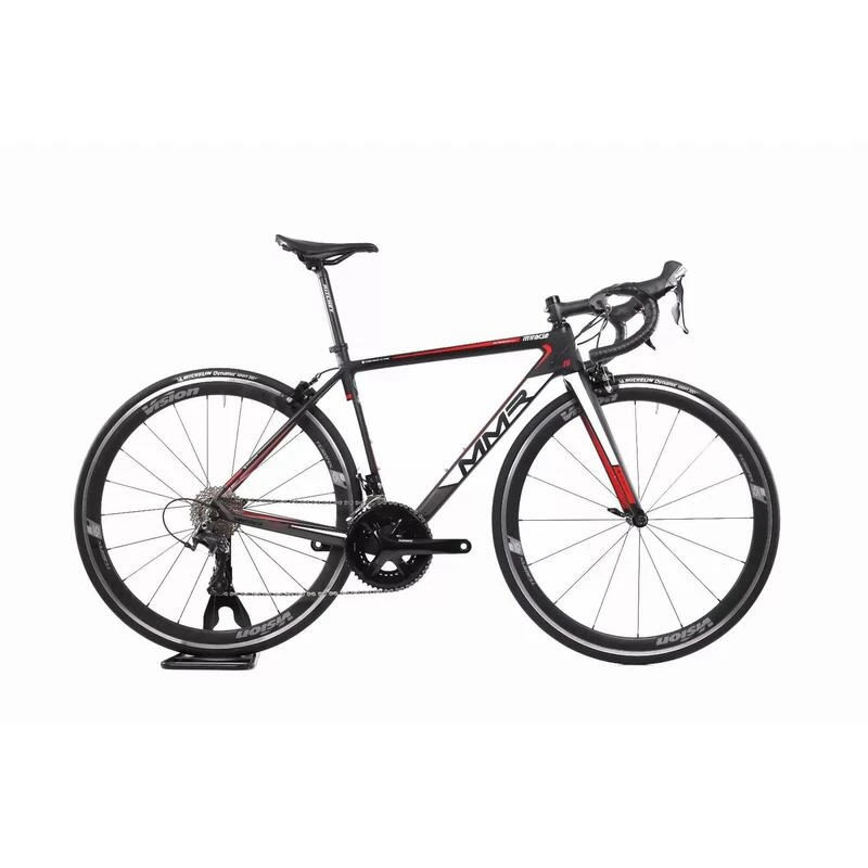 Reconditionné - Vélo De Route - MMR Miracle - TRES BON 3 Reconditionné - Vélo De Route - MMR Miracle - TRES BON