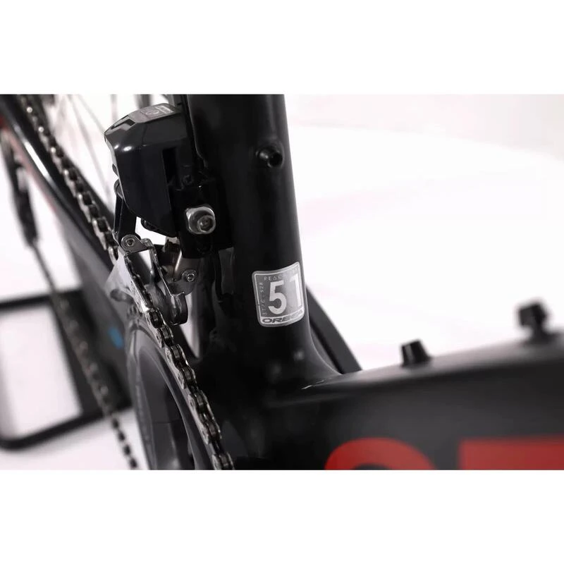 Reconditionné - Vélo De Route - Orbea Orca Aero M20 Team - TRES BON 9 Reconditionné - Vélo De Route - Orbea Orca Aero M20 Team - TRES BON – Image 7