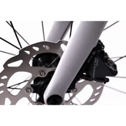 Reconditionné - Vélo De Route - Specialized Roubaix- 2020 - TRES BON -Vélo Équipement Magasin reconditionne velo de route specialized roubaix 2020 tres bon 6