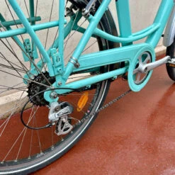 Reconditionné - Vélo électrique Arcade - Easy - Très Bon état -Vélo Équipement Magasin reconditionne velo electrique arcade easy tres bon etat 4