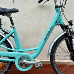 Reconditionné - Vélo électrique Arcade - Easy - Très Bon état -Vélo Équipement Magasin reconditionne velo electrique arcade easy tres bon etat 5