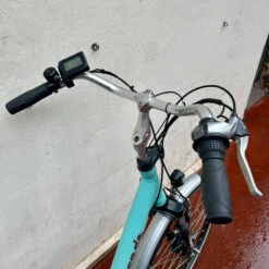 Reconditionné - Vélo électrique Arcade - Easy - Très Bon état -Vélo Équipement Magasin reconditionne velo electrique arcade easy tres bon etat 6