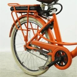 ARCADE Reconditionné - Vélo électrique Easy - Bon état -Vélo Équipement Magasin reconditionne velo electrique easy bon etat 4