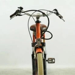 ARCADE Reconditionné - Vélo électrique Easy - Bon état -Vélo Équipement Magasin reconditionne velo electrique easy bon etat 5