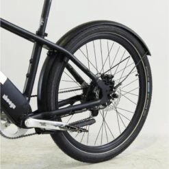 Reconditionné - Vélo électrique Modular Univ - Excellent état -Vélo Équipement Magasin reconditionne velo electrique modular univ excellent etat 2