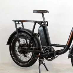Reconditionné - Vélo électrique RadRunner - Très Bon état -Vélo Équipement Magasin reconditionne velo electrique radrunner tres bon etat 3