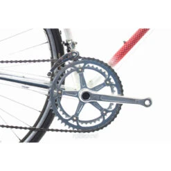 RECONDITIONNÉ - Vélo Route - SLX King - Bon état 9 RECONDITIONNÉ - Vélo Route - SLX King - Bon état -Vélo Équipement Magasin reconditionne velo route slx king bon etat 1