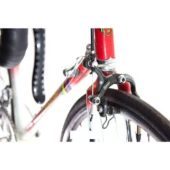 RECONDITIONNÉ - Vélo Route - SLX King - Bon état 12 RECONDITIONNÉ - Vélo Route - SLX King - Bon état -Vélo Équipement Magasin reconditionne velo route slx king bon etat 4