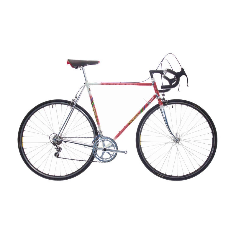 RECONDITIONNÉ - Vélo Route - SLX King - Bon état 3 RECONDITIONNÉ - Vélo Route - SLX King - Bon état