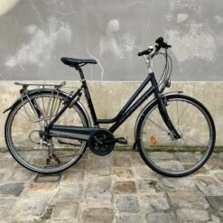 Reconditionné - Vélo VTC Koga Miyata - Advance - Excellent état -Vélo Équipement Magasin reconditionne velo vtc koga miyata advance excellent etat 1