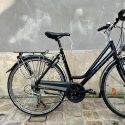 Reconditionné - Vélo VTC Koga Miyata - Advance - Excellent état -Vélo Équipement Magasin reconditionne velo vtc koga miyata advance excellent etat 3