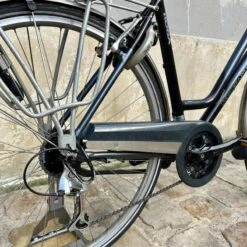 Reconditionné - Vélo VTC Koga Miyata - Advance - Excellent état -Vélo Équipement Magasin reconditionne velo vtc koga miyata advance excellent etat 4