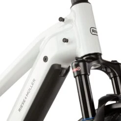 Reconditionné - VTC électrique Charger4 Vario - Excellent état 5 Reconditionné - VTC électrique Charger4 Vario - Excellent état -Vélo Équipement Magasin reconditionne vtc electrique charger4 vario excellent etat 1