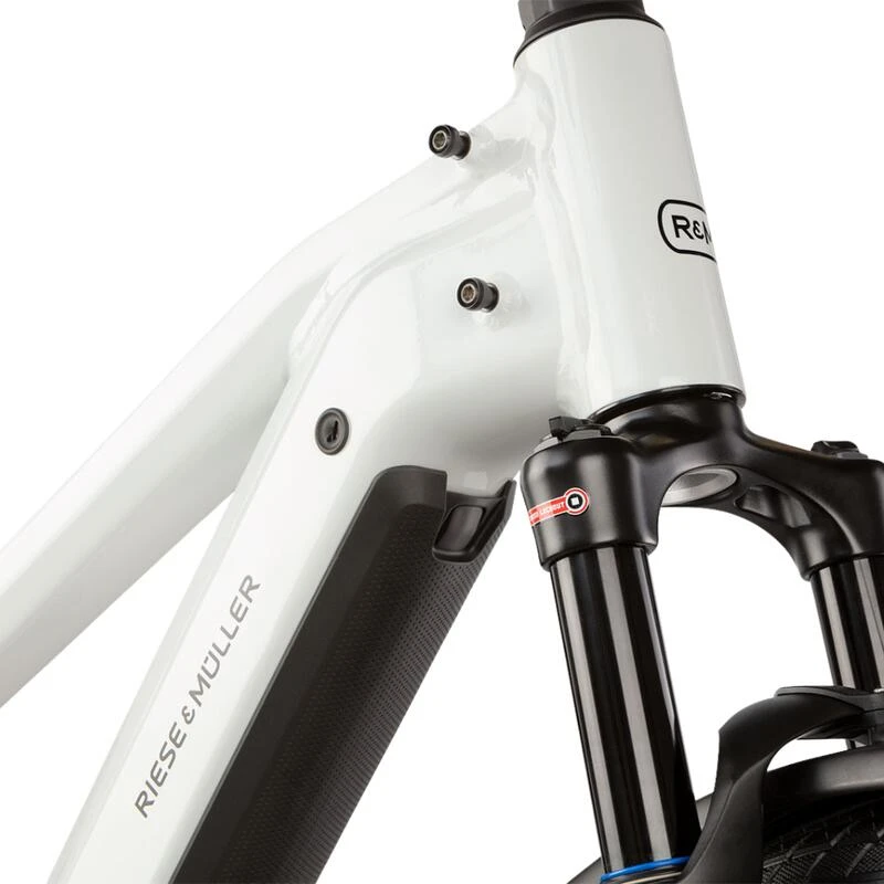 Reconditionné - VTC électrique Charger4 Vario - Excellent état 4 Reconditionné - VTC électrique Charger4 Vario - Excellent état – Image 2