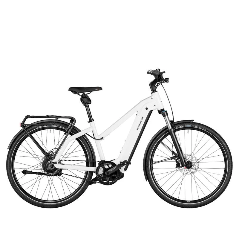 Reconditionné - VTC électrique Charger4 Vario - Excellent état 3 Reconditionné - VTC électrique Charger4 Vario - Excellent état