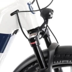 Reconditionné - VTC électrique Cross Tourer CT3 - Excellent état -Vélo Équipement Magasin reconditionne vtc electrique cross tourer ct3 excellent etat 4