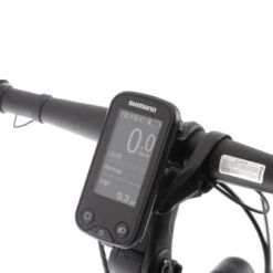 Reconditionné - VTC électrique Cross Tourer CT3 - Excellent état -Vélo Équipement Magasin reconditionne vtc electrique cross tourer ct3 excellent etat 5