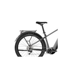 Haibike Reconditionné - VTC électrique Trekking 4 - Excellent état -Vélo Équipement Magasin reconditionne vtc electrique trekking 4 excellent etat 3