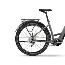 Haibike Reconditionné - VTC électrique Trekking 4 Low - Excellent état -Vélo Équipement Magasin reconditionne vtc electrique trekking 4 low excellent etat 2