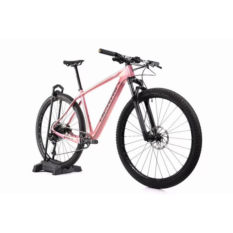 Reconditionné - VTT - Berria Bravo 5 - TRES BON 4 Reconditionné - VTT - Berria Bravo 5 - TRES BON – Image 2