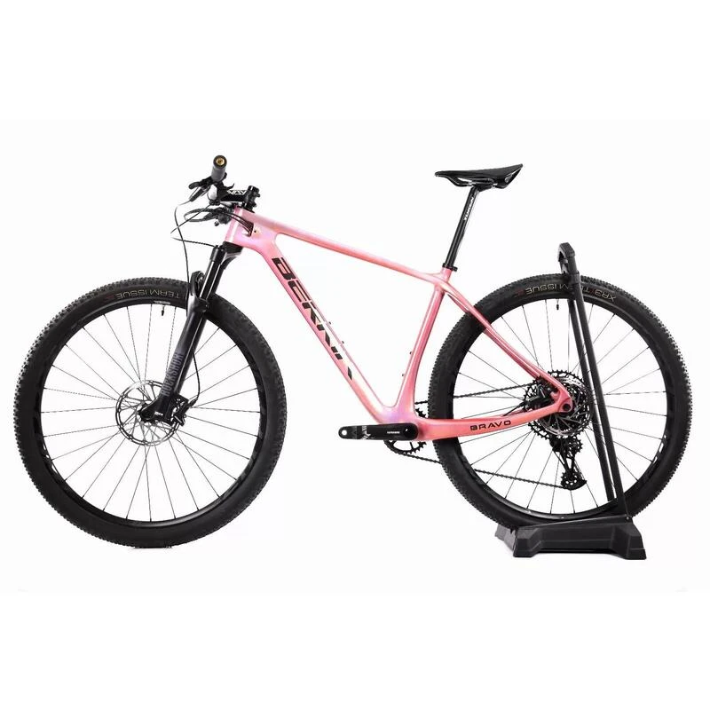 Reconditionné - VTT - Berria Bravo 5 - TRES BON 5 Reconditionné - VTT - Berria Bravo 5 - TRES BON – Image 3