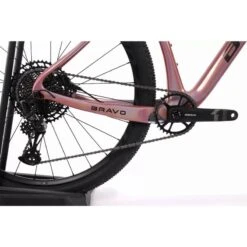 Reconditionné - VTT - Berria Bravo 5 - TRES BON 12 Reconditionné - VTT - Berria Bravo 5 - TRES BON -Vélo Équipement Magasin reconditionne vtt berria bravo 5 tres bon 3