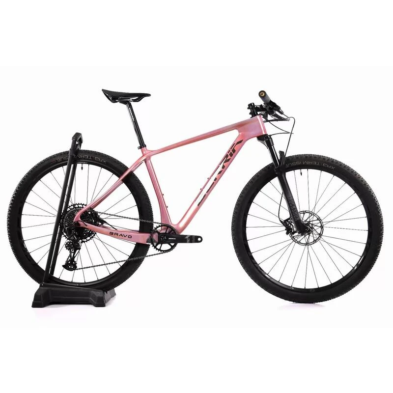 Reconditionné - VTT - Berria Bravo 5 - TRES BON 3 Reconditionné - VTT - Berria Bravo 5 - TRES BON