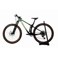 Reconditionné - VTT - Berria Mako DC 6.1 - 2022 - TRES BON -Vélo Équipement Magasin reconditionne vtt berria mako dc 61 2022 tres bon 2