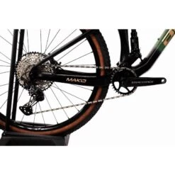 Reconditionné - VTT - Berria Mako DC 6.1 - 2022 - TRES BON -Vélo Équipement Magasin reconditionne vtt berria mako dc 61 2022 tres bon 3