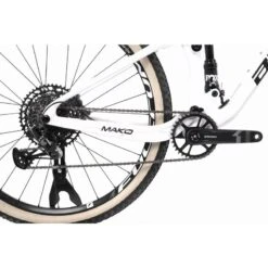 Reconditionné - VTT - Berría Mako Sport - TRES BON -Vélo Équipement Magasin reconditionne vtt berria mako sport tres bon 3