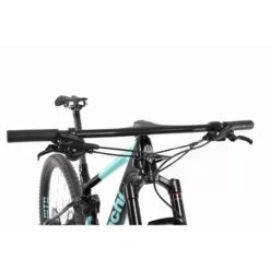 Reconditionné - VTT - Bianchi Metanol CV FS - TRES BON -Vélo Équipement Magasin reconditionne vtt bianchi metanol cv fs tres bon 6