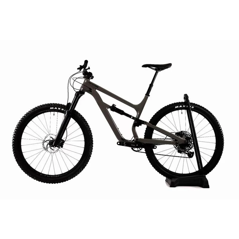 Reconditionné - VTT - Cannondale Habbit Alloy 4 - 2021 - TRES BON 5 Reconditionné - VTT - Cannondale Habbit Alloy 4 - 2021 - TRES BON – Image 3