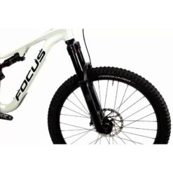 Reconditionné - VTT - Focus Jam 6.8 - 2022 - TRES BON -Vélo Équipement Magasin reconditionne vtt focus jam 68 2022 tres bon 5